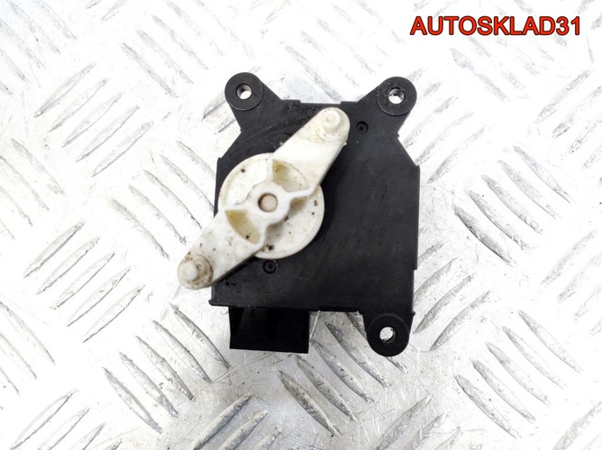 Моторчик заслонки отопителя Opel Vectra C 006972T