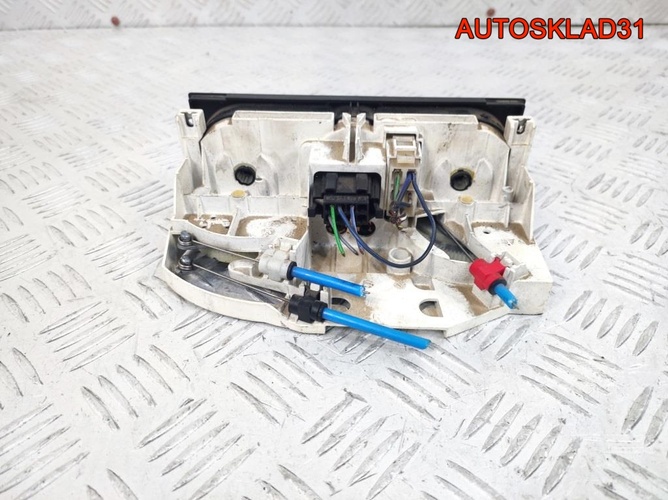 Блок управления отопителем VW Passat B5 1J0819045G