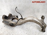 Кулак передний левый Audi A6 C5 4B3407241H (Изображение 5)