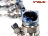 Форсунка топливная BMW F30 2,0 B47D20A 13538514148 (Изображение 6)