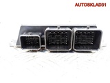 Блок ЭБУ Peugeot 208 9811545080 1,2 Бензин (Изображение 2)