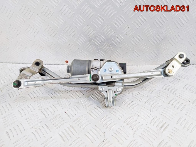 Трапеция стеклоочистителей Peugeot 208 3397021910