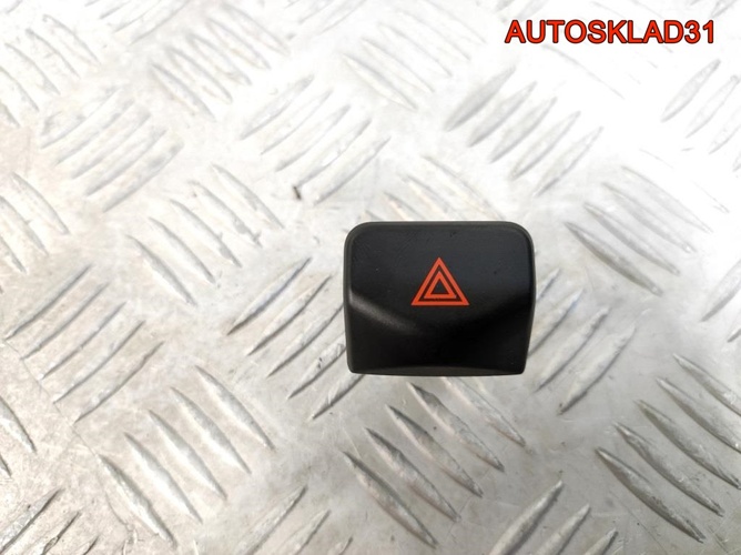 Кнопка аварийной сигнализации Nissan Note E11