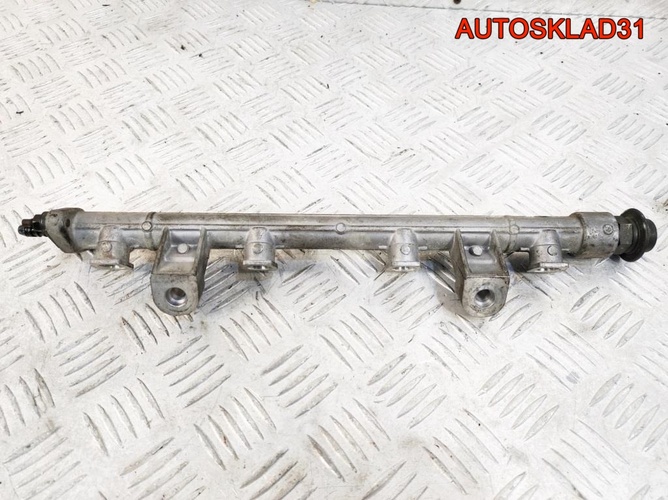 Рейка топливная Hyundai Elantra G4GC 3534023510