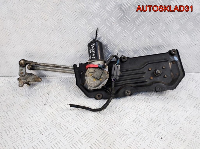Трапеция стеклоочистителей Honda Shuttle WM82452S