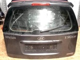 Дверь багажника Hyundai i30 737002R210 Универсал (Изображение 1)