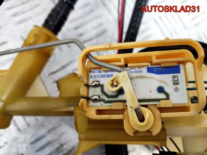Датчик уровня топлива Mercedes W203 A2034701641