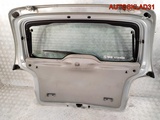 Дверь багажника Renault Scenic 1 7751472129 (Изображение 8)