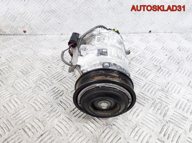 Компрессор кондиционера BMW F30 64529299328