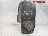 Локер задний правый Opel Zafira B 13129638 (Изображение 1)