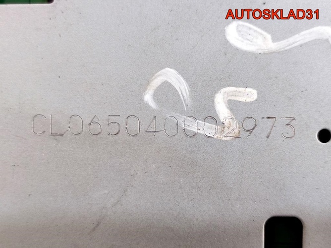 Блок навигации Nissan Primera P12E 28185BA021