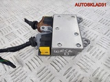 Блок управления AIR BAG Opel Corsa D 13256905 (Изображение 3)