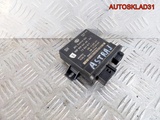 Блок управления светом Opel Astra J 13366017 (Изображение 7)