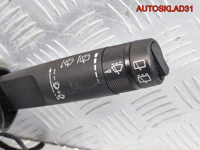 Переключатель подрулевой в сборе Opel Astra J Переключатель подрулевой в сборе Opel Astra J