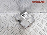 Блок управления AIR BAG Opel Astra H 13249347 (Изображение 4)