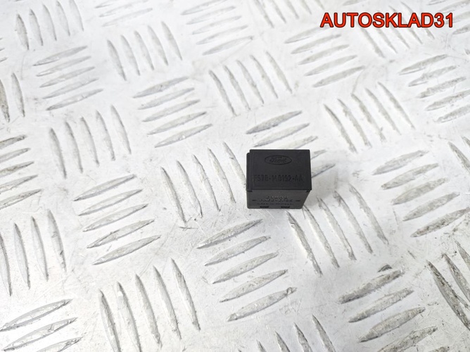 Реле Ford Focus 1 F57B14B192AA