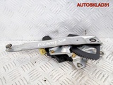 Стеклоподъемник электр. задний правый Kia Picanto (Изображение 2)