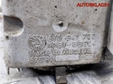 Фара противотуманная правая Skoda Fabia 6Y0941700 (Изображение 7)
