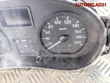 Панель приборов Renault Logan 248101844R (Изображение 4)