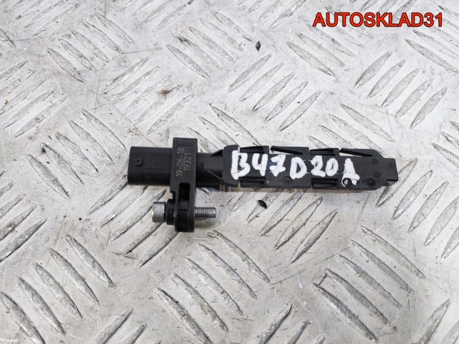 Датчик положения коленвала BMW F30 13627806782