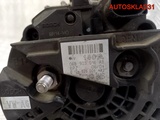 Генератор 140А Audi A4 B6 2.0 AWA 06B903016AB (Изображение 6)