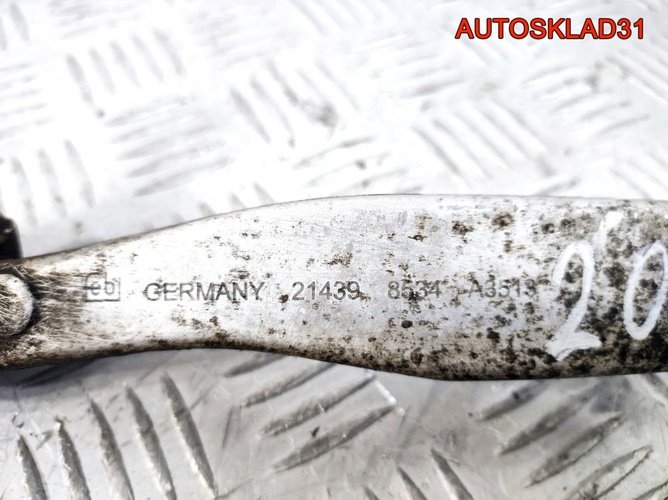 Рычаг передний верхний левый Mercedes W203 21439