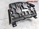 Панель приборов Opel Astra H 13216684 Дизель (Изображение 9)
