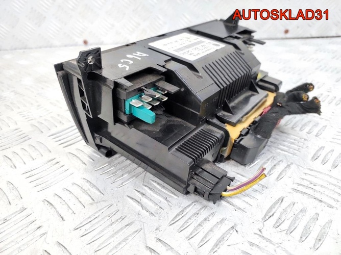 Блок управления климата Audi A6 C5 4B0820043Q