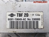 Клапан кондиционера Mazda 3 BK 6G9119849AC (Изображение 5)