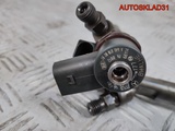 Форсунка Mercedes W211 2.2 646.963 CDI A6480700287 (Изображение 5)