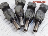 Форсунка топливная Audi A6 C5 1,8 ANB 06B133551B (Изображение 4)