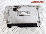 Блок управления АКПП Audi A6 C5 4B0927156K Дизель (Изображение 2)