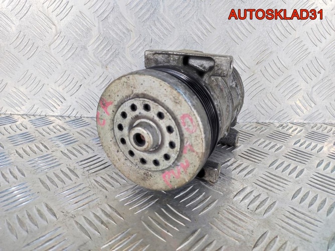 Компрессор кондиционера Fiat Punto 55194880