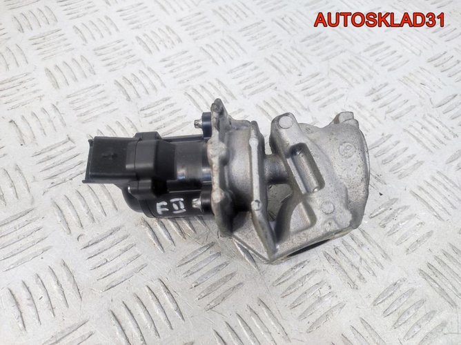 Клапан EGR Ford Focus 2 1,6 G8DB 724809390