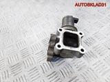 Клапан EGR Hyundai H 1 D4CB 2.5 CRDI 284104A470 (Изображение 5)