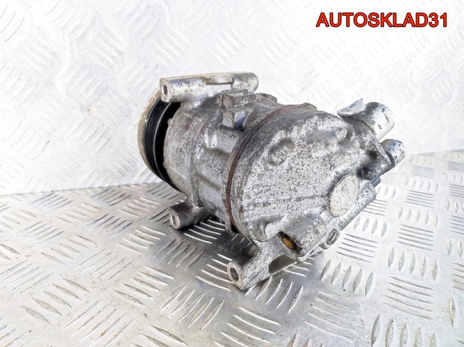 Компрессор кондиционера Fiat Punto 55194880