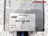 Усилитель звука Audi A4 B6 8E5035223 (Изображение 6)