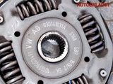 Комплект сцепления МКПП VW Polo 1,2 BBM 03D105271  (Изображение 9)