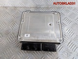 Блок ЭБУ Opel Astra J 55585024 2,0 A20DTH Дизель (Изображение 6)