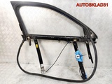 Рамка двери передней левой Audi A4 B 8E0837461A (Изображение 6)