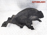 Локер передний левый Audi A8 D3 4E0821191E (Изображение 2)