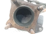 Катализатор VW Golf 4 1.4 BCA 036178EAAA Бензин (Изображение 4)