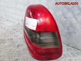 Фонарь задний правый Mercedes W202 A2028201064 (Изображение 3)