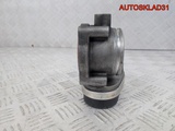 Заслонка дроссельная BMW E90 N46B20 13541439580 (Изображение 4)