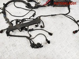 Проводка двигателя Fiat Ducato 2,3 JTD 1332043080 (Изображение 2)