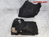 Шумоизоляция двигателя BMW F30 11148514330 (Изображение 2)