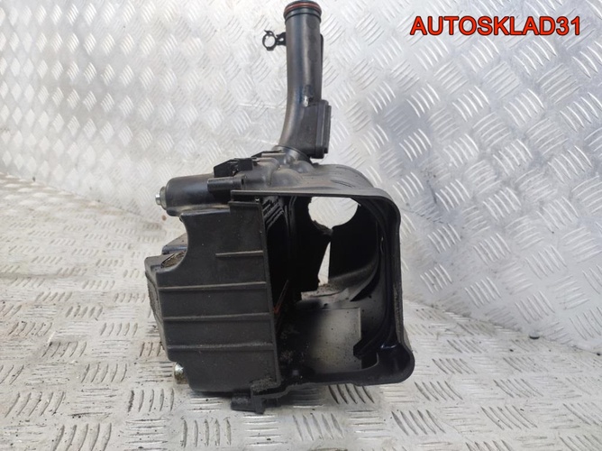 Патрубок компрессора VW Tiguan 1,4 CAV 03C145674B 