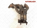 Катализатор VW Golf 4 1.4 BCA 036178EAAA Бензин (Изображение 1)