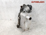 Корпус масляного фильтра BMW E39 2247204 (Изображение 5)