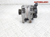 Генератор 80A Toyota Avensis 2 270600D020 (Изображение 4)